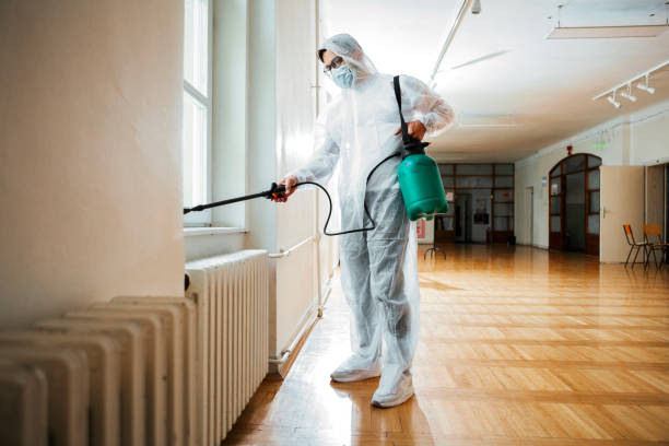 Best Best Pest Control Companies  in Garden Grove, FL